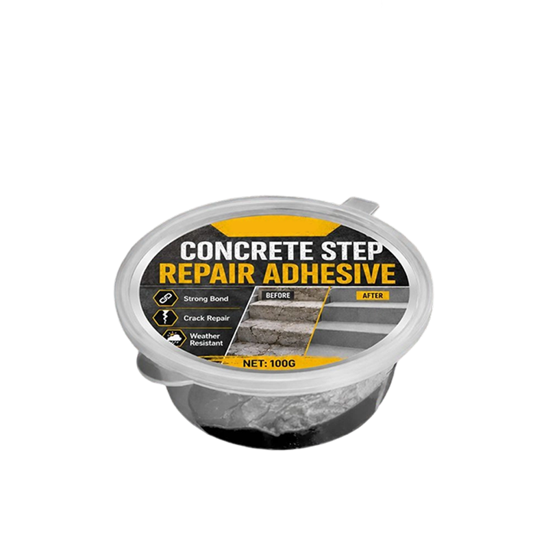 ⏳Time-Limited Special⏰Concrete Step Repair Adhesive