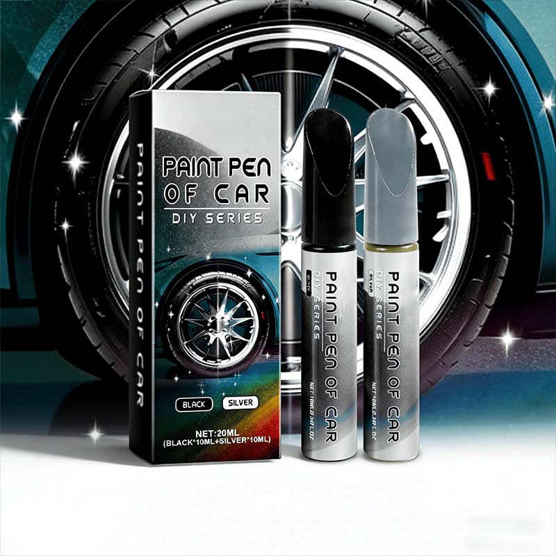 🖊️ Wheel Scratch Repair Pen