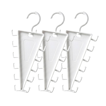 ✅ Multifunctional Triangular Hanger