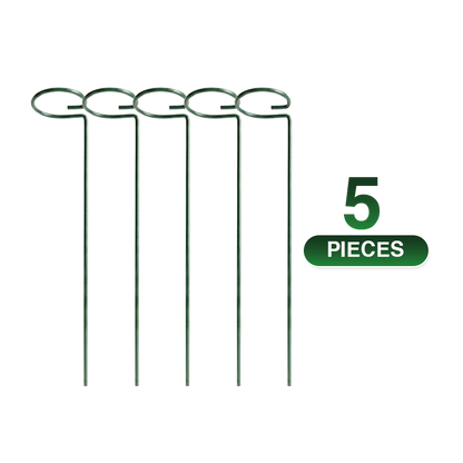 Stem Plant Support Stakes