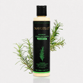 🏆🦦LAST DAY 50% OFF🏆 Official-Size Rosemary Keratin Scalp Shampoo| Full-size scalp care for thicker-looking, stronger-feeling hair.