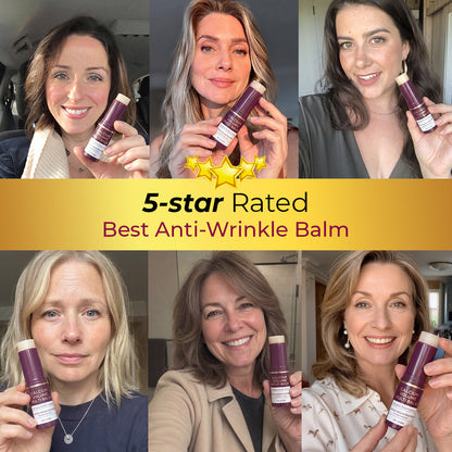 Calcium Volume Multi-Balm