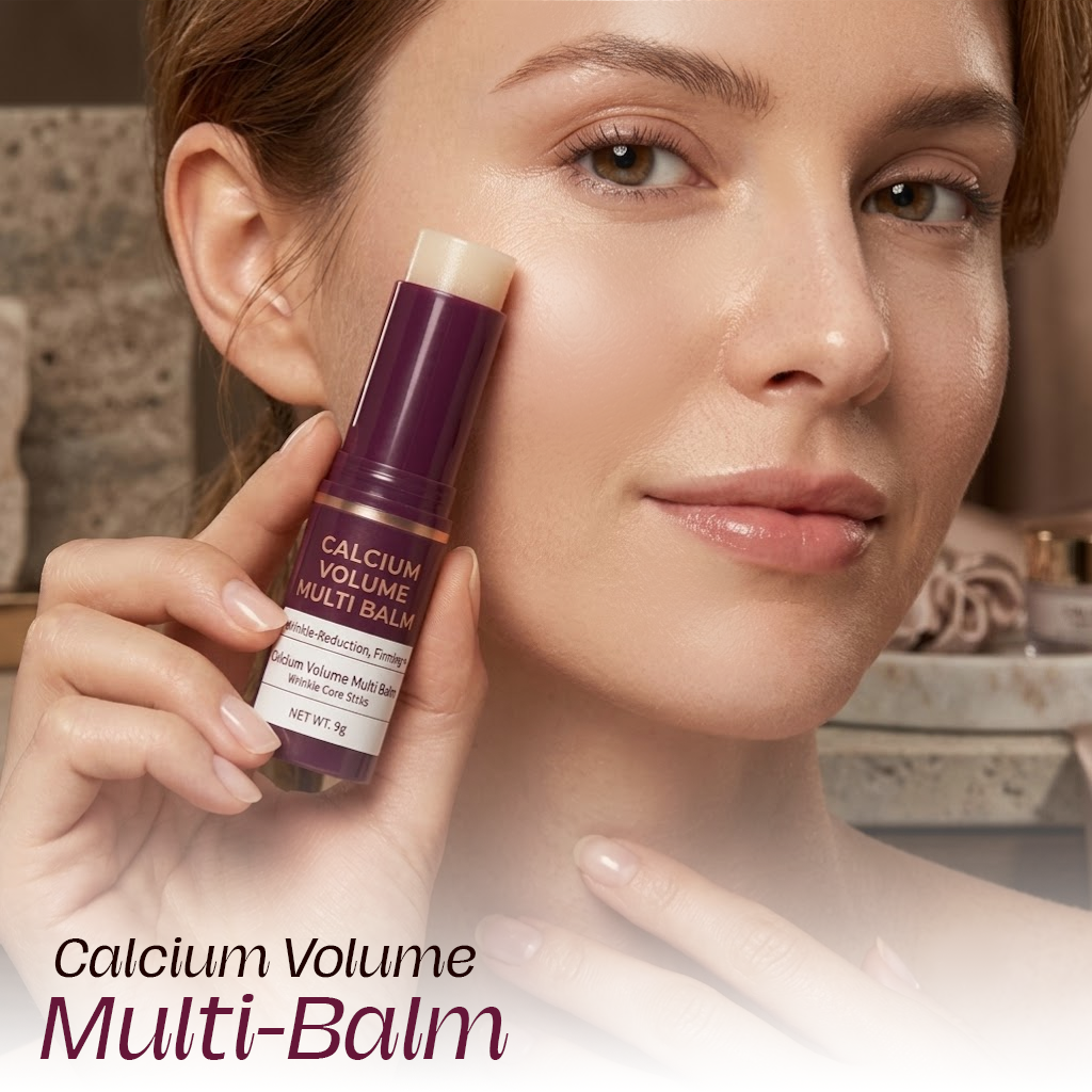 Calcium Volume Multi-Balm