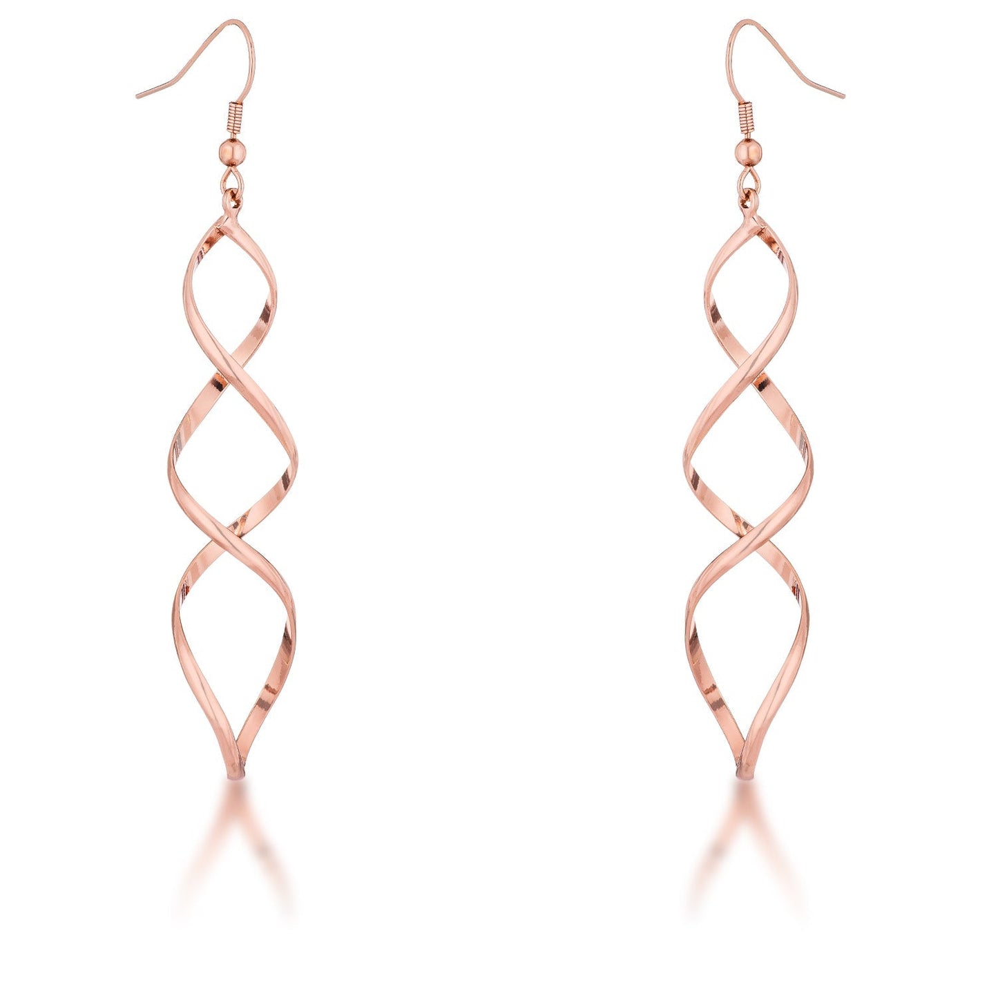 Twist Earrings