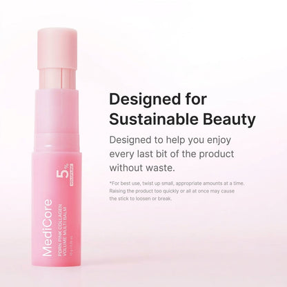 MediCore  Pink Collagen Volume Multi Balm