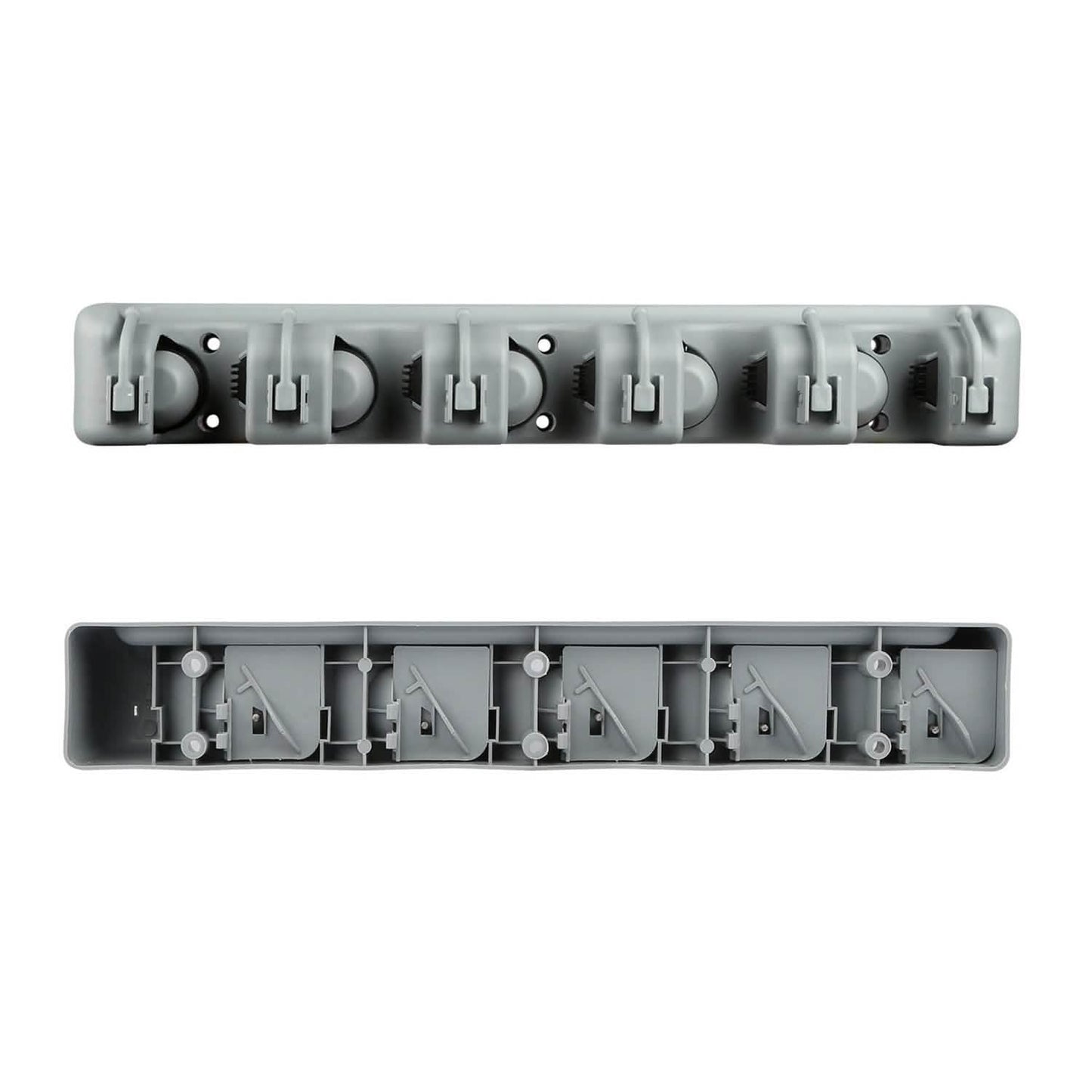 Mop Holder Wall Mount Organizer