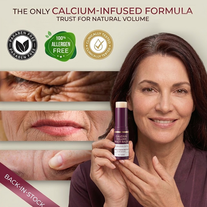 Calcium Volume Multi-Balm